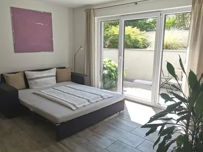 Ferienwohnung für 5 Personen (50 m²) in Rust 10/10