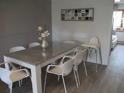 Ferienwohnung für 6 Personen (56 m²) in Rust 1/10
