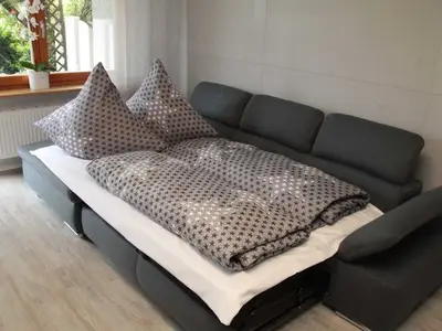 Ferienwohnung für 6 Personen (56 m²) in Rust 7/10