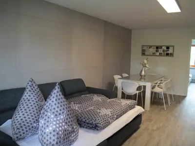 Ferienwohnung für 6 Personen (56 m²) in Rust 9/10