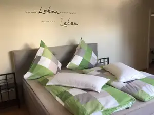 Ferienwohnung für 4 Personen (60 m²) in Rust