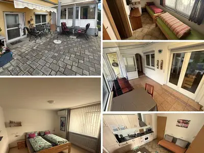 Ferienwohnung für 4 Personen (65 m²) in Rust 6/10