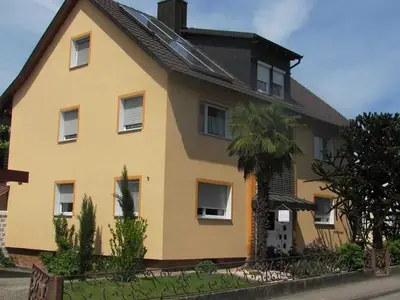 Ferienwohnung für 5 Personen (85 m²) in Rust 1/10