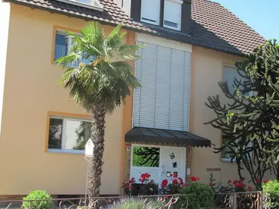 Ferienwohnung für 5 Personen (85 m²) in Rust 3/10