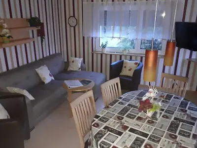 Ferienwohnung für 5 Personen (85 m²) in Rust 9/10