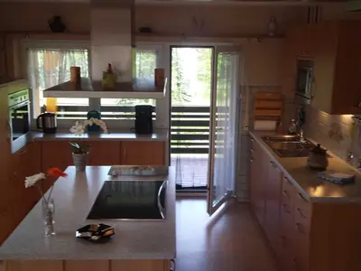 Ferienwohnung für 5 Personen (85 m²) in Rust 10/10