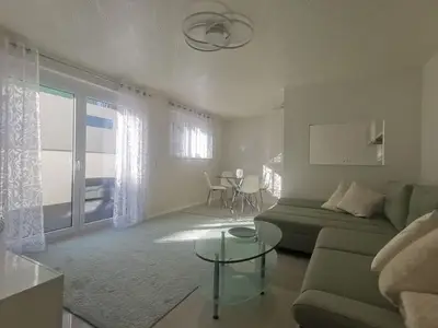 Ferienwohnung für 3 Personen (48 m²) in Rust 3/10