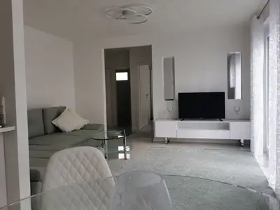 Ferienwohnung für 3 Personen (48 m²) in Rust 4/10