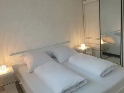 Ferienwohnung für 3 Personen (48 m²) in Rust 3/10