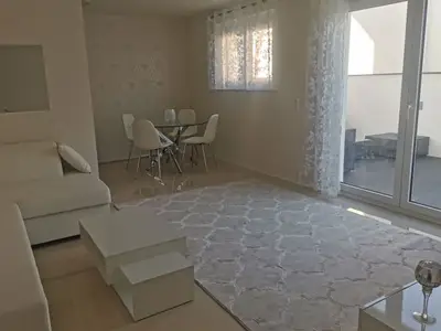 Ferienwohnung für 3 Personen (48 m²) in Rust 4/10