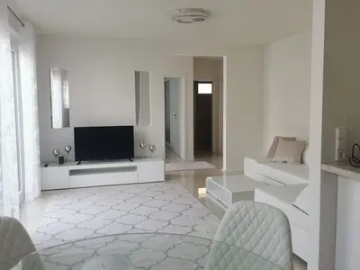 Ferienwohnung für 3 Personen (48 m²) in Rust 6/10
