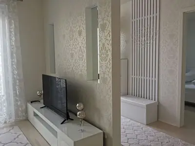 Ferienwohnung für 3 Personen (48 m²) in Rust 7/10