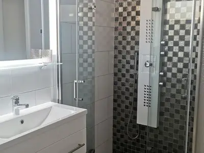 Ferienwohnung für 3 Personen (48 m²) in Rust 9/10
