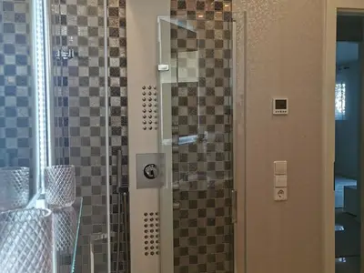 Ferienwohnung für 3 Personen (48 m²) in Rust 10/10