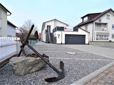 Ferienwohnung für 8 Personen (86 m²) in Rust 1/10