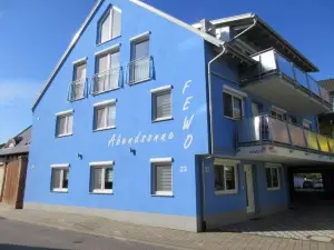 Ferienwohnung für 6 Personen (59 m²) in Rust