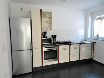 Ferienwohnung für 8 Personen (86 m²) in Rust 8/10