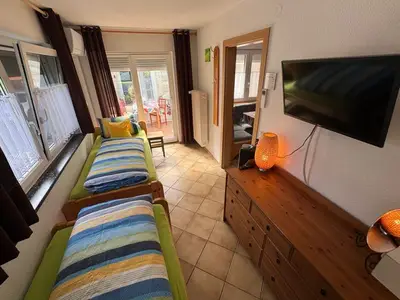Ferienwohnung für 4 Personen (65 m²) in Rust 7/10