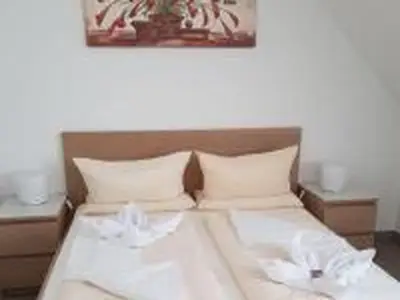 Ferienwohnung für 8 Personen (70 m²) in Rust 6/7