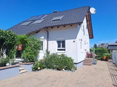 Ferienwohnung für 4 Personen (27 m²) in Rust 1/10