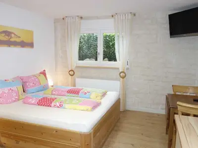 Ferienwohnung für 4 Personen (27 m²) in Rust 3/10