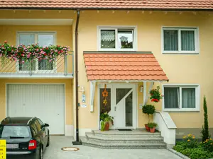 Ferienwohnung für 6 Personen (55 m²) in Rust