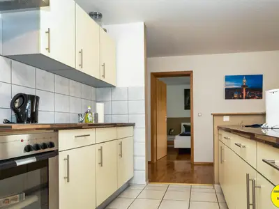 Ferienwohnung für 8 Personen (79 m²) in Rust 3/10