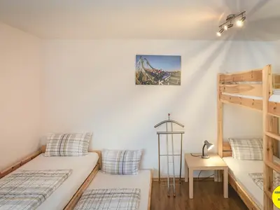 Ferienwohnung für 8 Personen (79 m²) in Rust 5/10