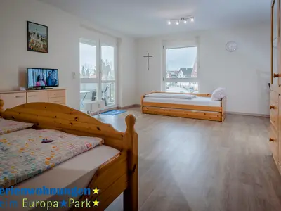 Ferienwohnung für 4 Personen (42 m²) in Rust 2/10