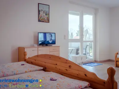Ferienwohnung für 4 Personen (42 m²) in Rust 3/10