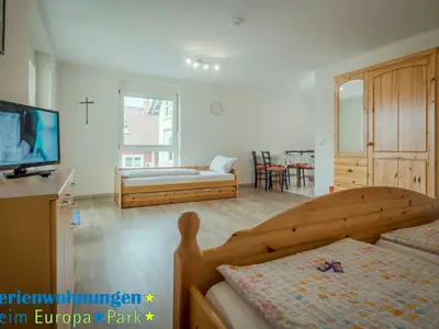 Ferienwohnung für 4 Personen (42 m²) in Rust 6/10