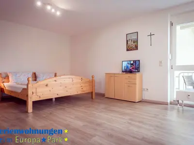 Ferienwohnung für 4 Personen (42 m²) in Rust 7/10