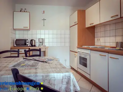 Ferienwohnung für 4 Personen (42 m²) in Rust 9/10