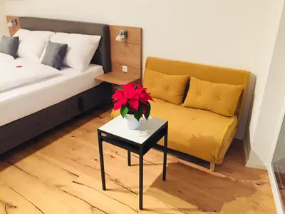 Schlafsofa