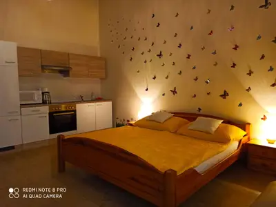 Zimmerbeispiel App 1