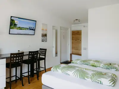 Sonnenweg Apartments Rust_020©Burgenland Tourismus