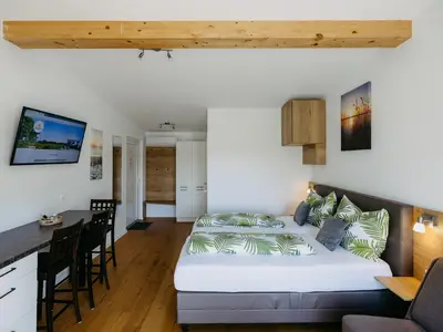 Sonnenweg Apartments Rust_021©Burgenland Tourismus