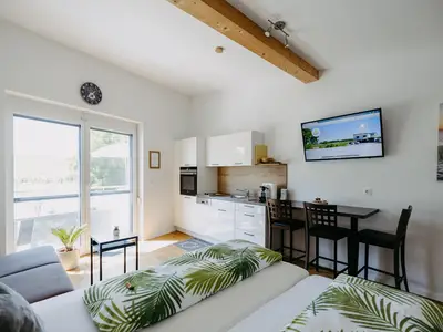 Sonnenweg Apartments Rust_025©Burgenland Tourismus