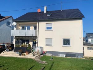 Ferienwohnung für 5 Personen (100 m²) in Rutesheim