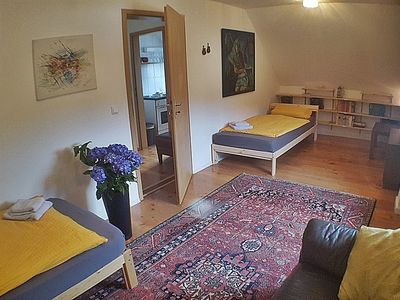 Ferienwohnung für 8 Personen (130 m²) in Ruthweiler 5/10