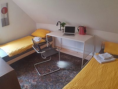 Ferienwohnung für 8 Personen (130 m²) in Ruthweiler 6/10