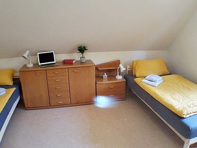 Ferienwohnung für 8 Personen (130 m²) in Ruthweiler 7/10