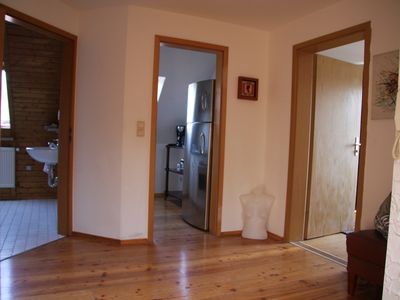 Ferienwohnung für 8 Personen (130 m²) in Ruthweiler 9/10