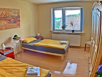 Ferienwohnung für 6 Personen (150 m²) in Ruthweiler 8/10