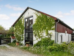 Ferienwohnung für 5 Personen (60 m&sup2;) in Ryomgård