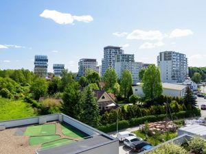 Ferienwohnung für 2 Personen (35 m²) in Rzeszów