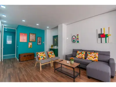 living-room