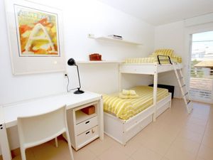 Ferienwohnung für 6 Personen (160 m²) in Sa Rapita