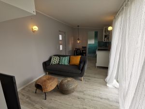 Ferienwohnung für 2 Personen (30 m²) in Saal