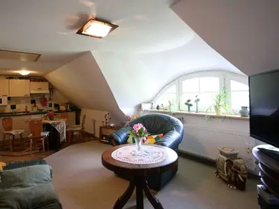 Ferienwohnung für 3 Personen (90 m²) in Neuendorf Heide 9/10
